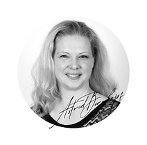 headshot and namei n cursive.png