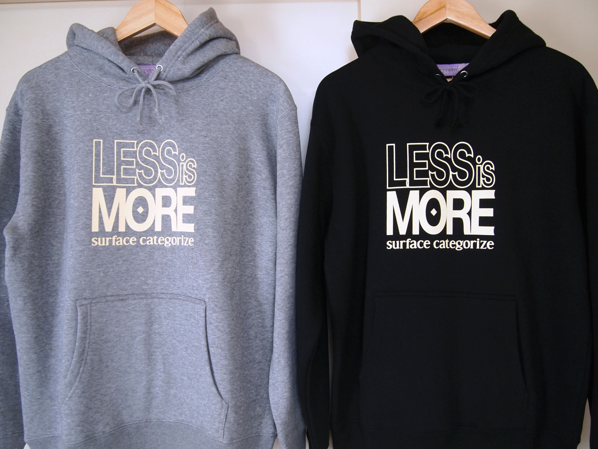 2021 Logo 10oz Parka&Sweat