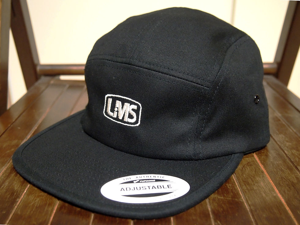 サムネイル： 2022 LiMS Jet Cap