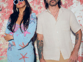 JUANES Y BOMBA ESTÉREO UNEN FUERZAS Y LANZAN “MUÉRDEME”