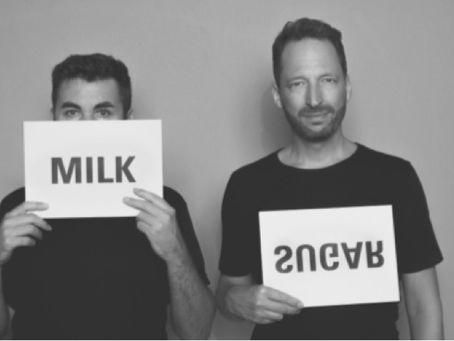 MILK&SUGAR, EL DÚO DE MÚSICA HOUSE EN ALEMANIA REGRESA CON NUEVA MÚSICA