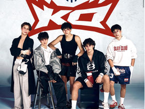 BTW LANZA “K.O.”, EL SINGLE QUE MARCA SU IRRUPCIÓN EN EL POP GLOBAL