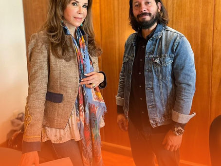 GUADALUPE PINEDA ESTRENA FAMILIA EN SU CARRERA MUSICAL