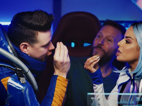 "SIN BANDERA" CONFIRMA SU REGRESO EN EXCLUSIVA PARA "LA NAVE" DE MARKO