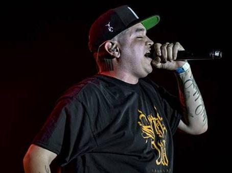 EPTOS UNO DEJA HUELLA EN SU PRIMER SHOW EN EL LUNARIO