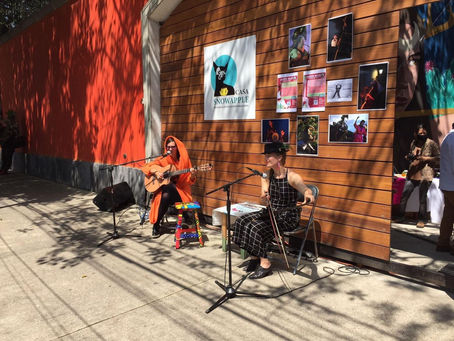 SNOWAPPLE ABRE LAS PUERTAS DE SU NUEVA CASA