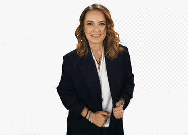 AURORA VALLE SE INTEGRA MAUSSAN TELEVISIÓN