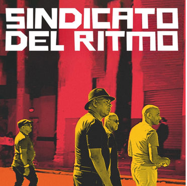 SINDICATO DEL RITMO PRESENTA SU NUEVO DISCO:
UN HOMENAJE A LA MÚSICA LATINA CARGADO DE SABOR TROPICAL
