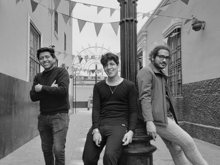 Blair Boulevard experimenta en el Shoegaze y estrena Tanabata