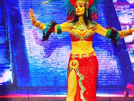 En único día, La Llorona celebrará su 20 aniversario