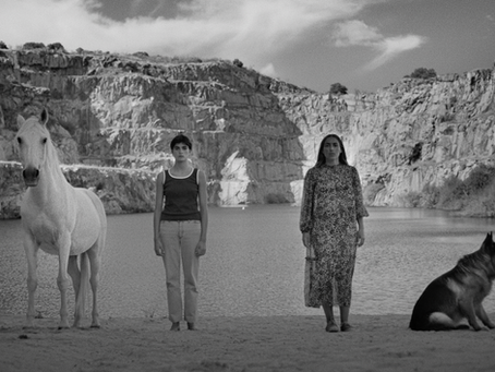 Vetusta Morla estrena Puñalada Trapera