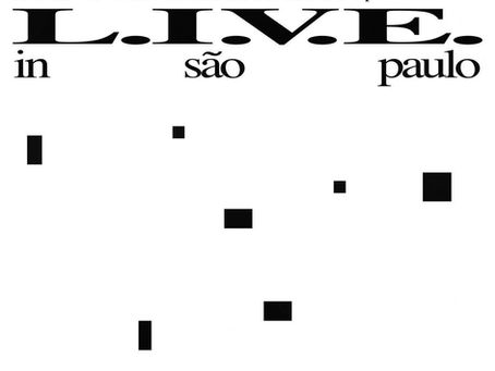 BRING ME THE HORIZON
lanza L.I.V.E. IN SÃO PAULO