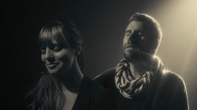 Silvina Moreno Presenta su nuevo single "Péndulo" acompañada del colombiano Juan Pablo Vega