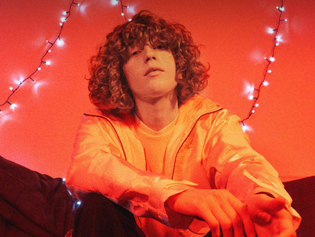 Michael Aldag, cantante, compositor y sensación de TikTok, estrena su nuevo sencillo LOML