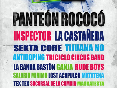 PRESENTAN EL BRAVO FEST CON UNA OFERTA INCLUSIVA DE SKA, REGGAE Y ROCK