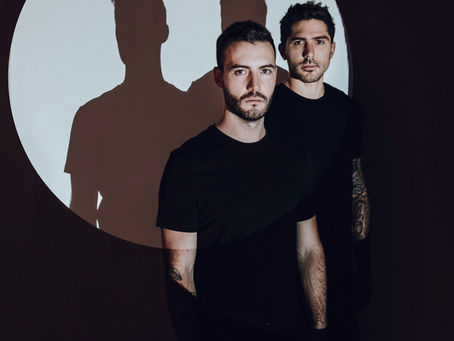 EL DUO DE DJ´S MEXICANOS TOM & COLLINS LANZÁN AL MERCADO “SOMBRERITO” SU MÁS RECIENTE PRODUCCIÓN.