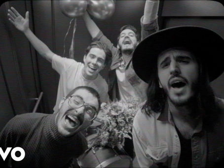 Morat presentan hoy un nuevo videoclip, "Primeras Veces"