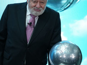 MAUSSAN TELEVISIÓN PRESENTA PROGRAMA ESPECIAL SOBRE LA “ESFERA DE BUGA”