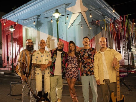 GREEICY ESTRENA SU NUEVO SENCILLO “TE CREÍ”