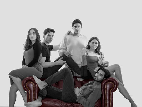 Regresa a escena en breve temporada “Recuérdate Conmigo”