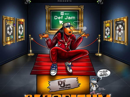 Snoop Dogg Presents: Algorithm