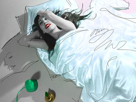 Stephanie Salas concluye el año lanzando EP de Superman remixes