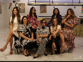 Presentan II Cumbre Empresarial Global RIMEL: Conexiones que Transforman