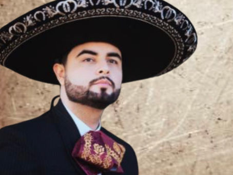 La nueva promesa del regional mexicano, presenta su sencillo “Será la muerte”