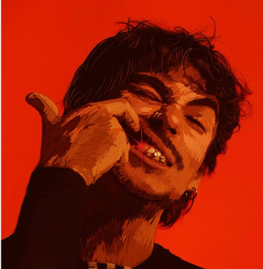 Marek presenta “Alll STAR”, un debut cargado de energía, movimiento y una nueva identidad sonora