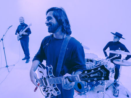 Con una decisión fortuita, Jauuar culmina 2021