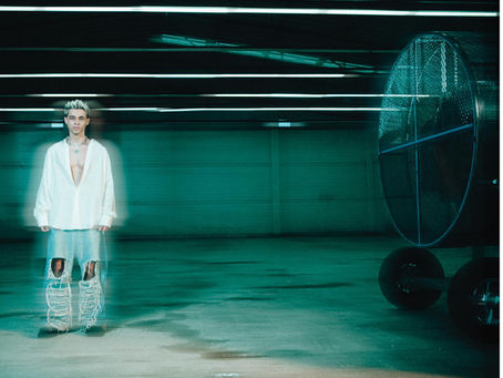 Alex Hoyer está de regreso con su nuevo sencillo ‘Buenos Aires’