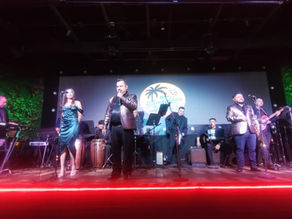 HUATULCO BEACH SE ABRE PASO EN LA MÚSICA CON “ORGULLO”