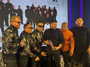 UNA ALIANZA EXPLOSIVA ENTRE DOS INSTITUCIONES DE LA MÚSICA TROPICAL