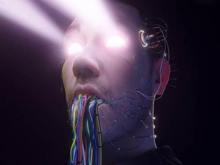 Bastille estrena "Give Me The Future"