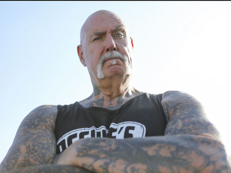 A&E ESTRENA LA SERIE DOCUMENTAL “SECRETOS DE HELLS ANGELS”