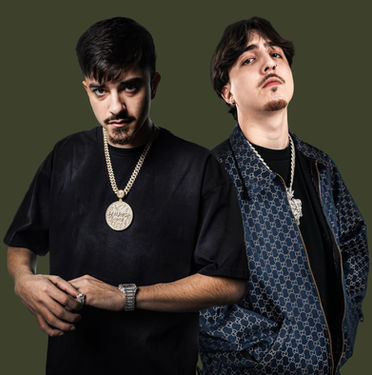 KANE RODRÍGUEZ Y T3R ELEMENTO UNEN FUERZAS EN SU PODEROSO NUEVO CORRIDO, "MI DEBER"