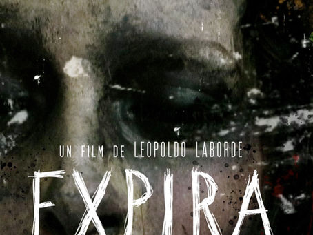 El aprendizaje y experiencia llevaron a Arturo Tay a Expira