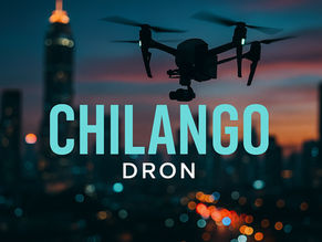 CHILANGO DRON PARTICIPA EN EL DOCUMENTAL OFICIAL
“DEPECHE MODE: M”