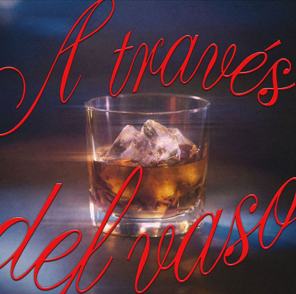 MAJO AGUILAR ESTRENA SU PRIMER TEMA EN BANDA CON UNA PODEROSA INTERPRETACIÓN DE “A TRAVÉS DEL VASO”