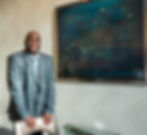 Clarence Kennedy, Chief Operating Officer of Blackhawk Technologies and Solutions, LLC