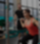 Female Personal Training at The Gym Open 24/7 in North melbourne