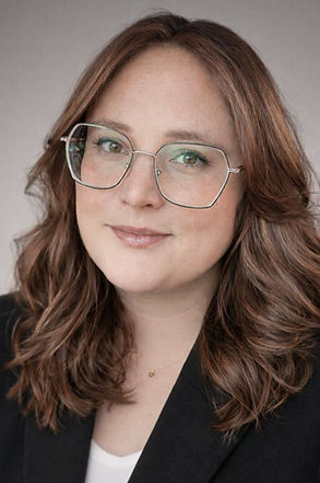Kelsey Brungard, corporate event producer at KB13 Events