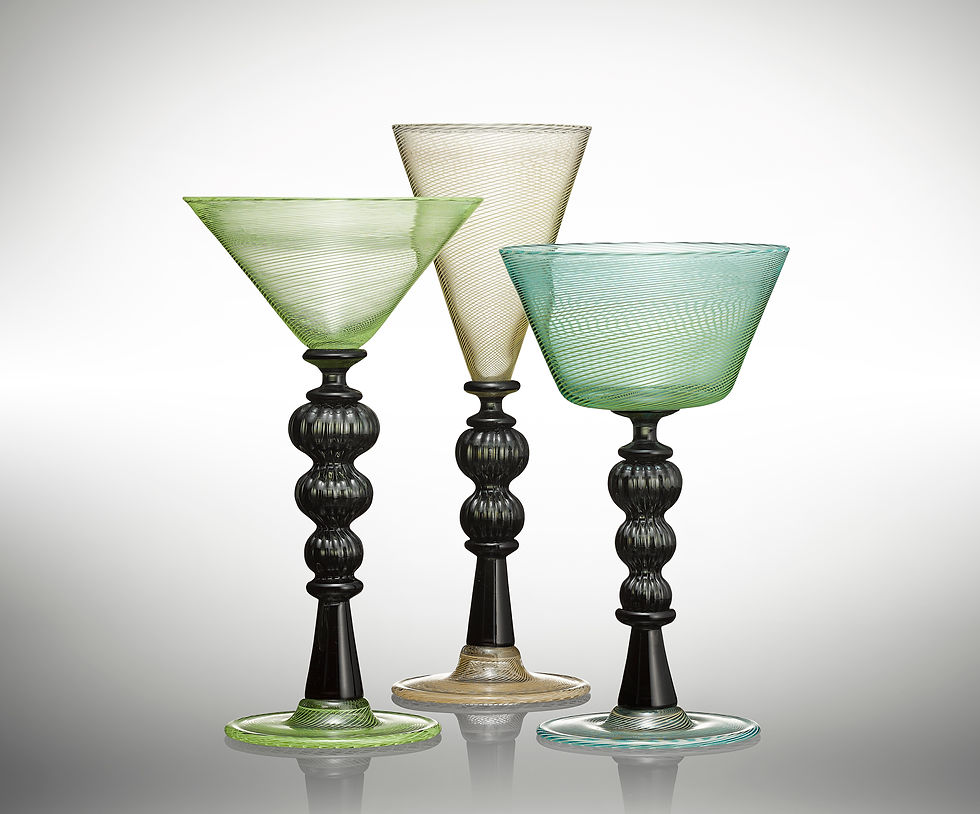 Grey_Stem_Goblet_Trio