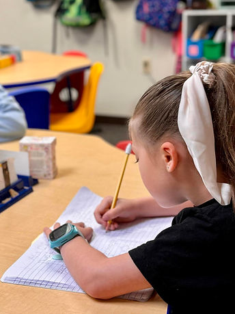 Be Smart School- Writing at Desk.jpg