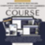 Healthcare Compliance programs
