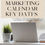 Thumbnail: Retail Marketing Dates for Content Planning and Ecommerce