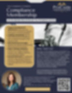 Healthcare Compliance