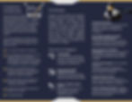 Healthcare Compliance Brochure