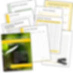Easy Business Finance Tracking