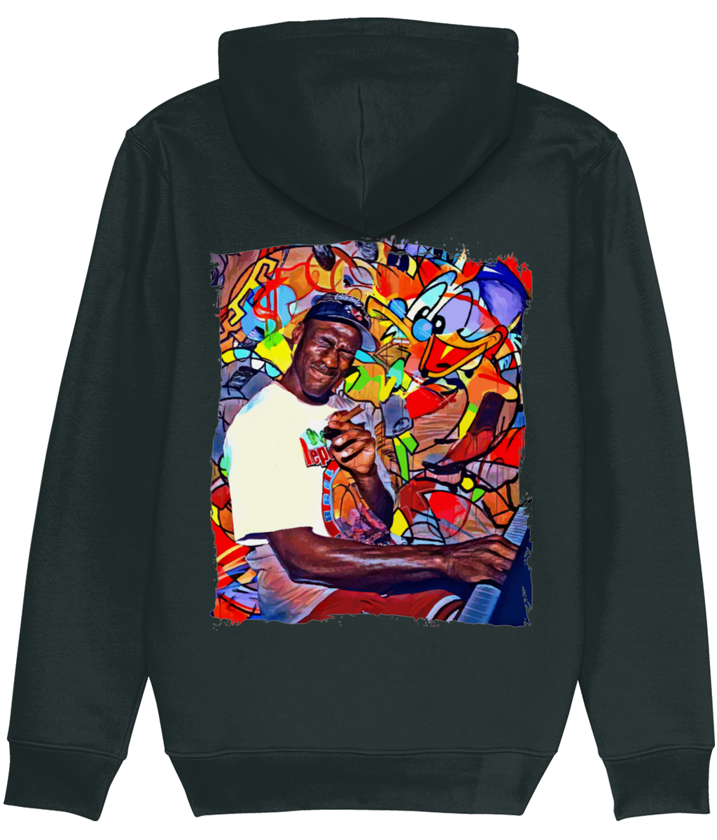 Michael Jordan Hoodie